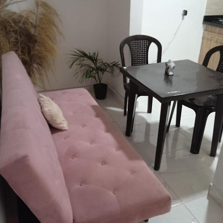 Hostal Campo Amor 麦德林 外观 照片