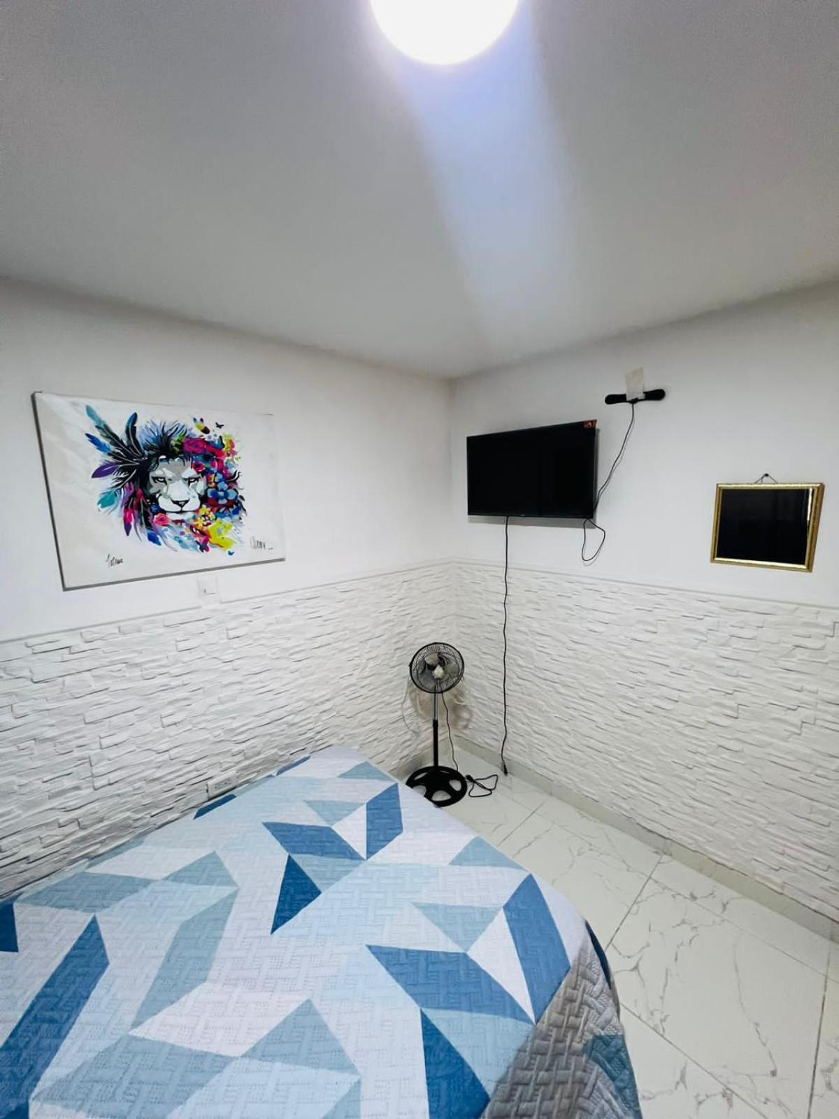 Hostal Campo Amor 麦德林 外观 照片