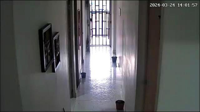Hostal Campo Amor 麦德林 外观 照片