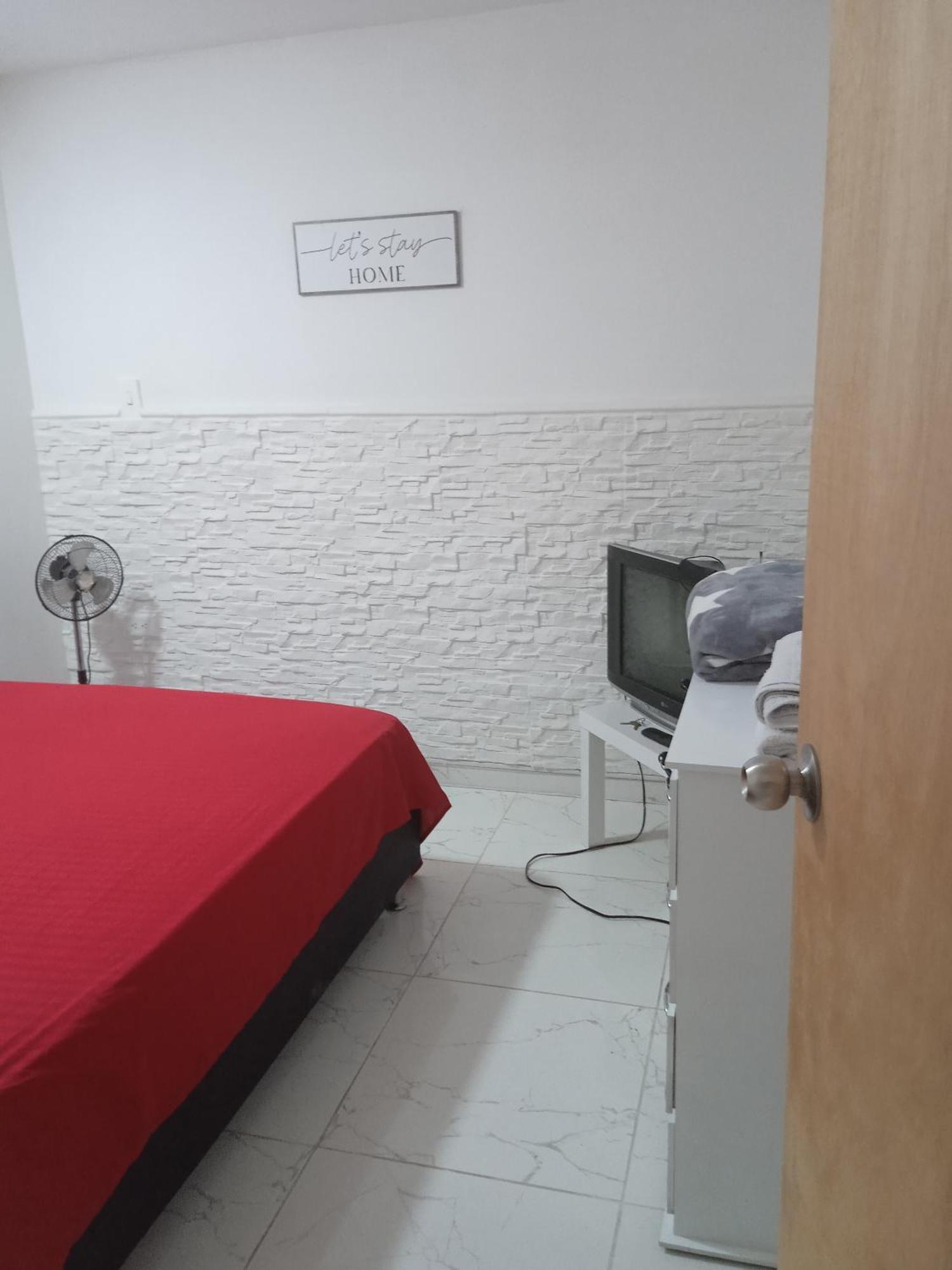 Hostal Campo Amor 麦德林 外观 照片